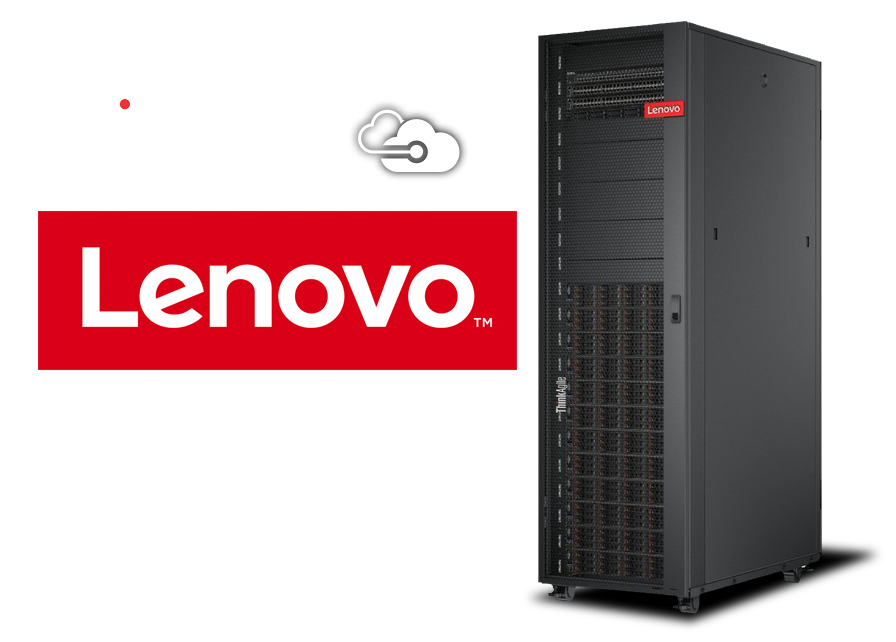 Lenovo Azure Stackの国内初導入実績