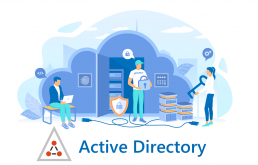 Active Directory　クラウド化