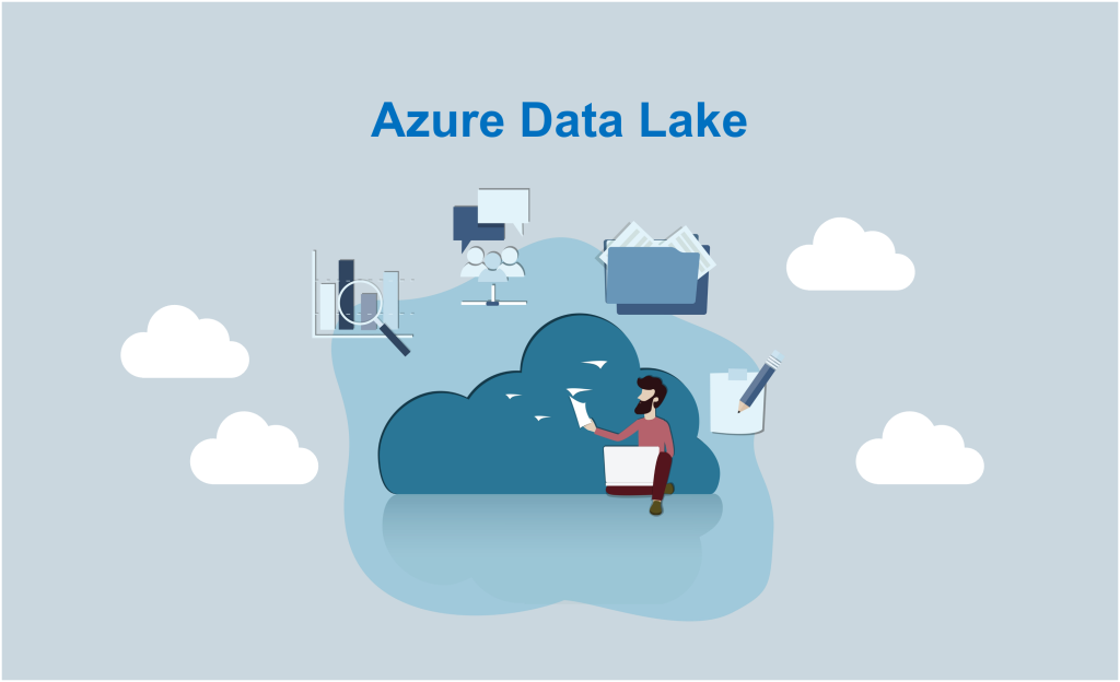 Azure Data Lakeとは